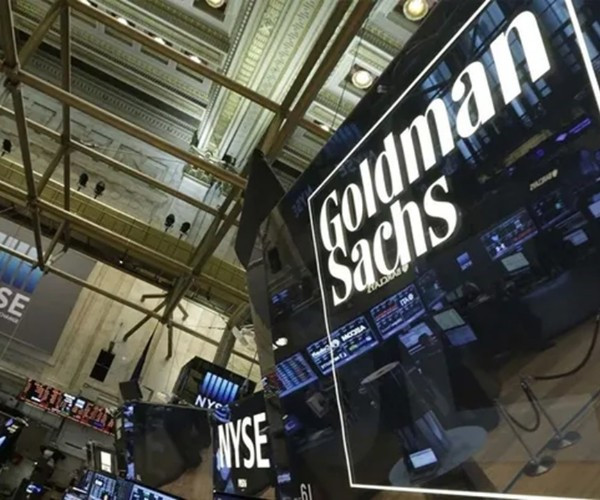 Goldman Sachs üçüncü çeyrek bilançosunu açıkladı