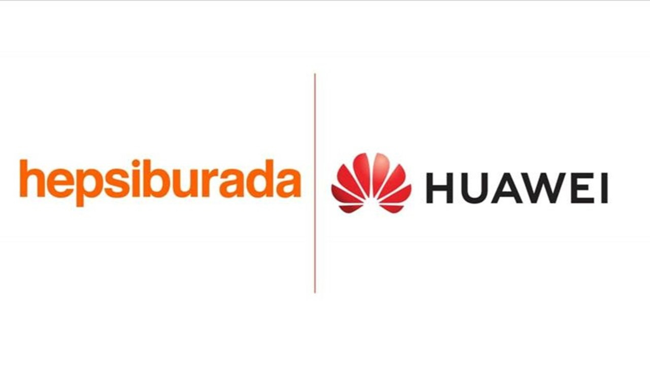 Hepsiburada, Huawei Cloud ile iş birliği yaptı