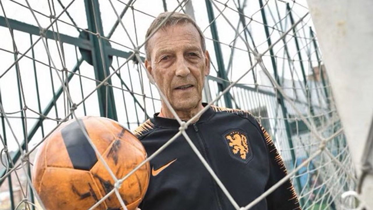 Efsane futbolcu Johan Neeskens, vefat etti