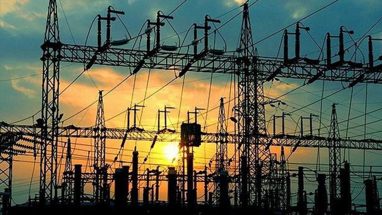 Türkiye'nin 8 Ekim 2024 elektrik ihracat hacmi: 16 bin 34 megavatsaat