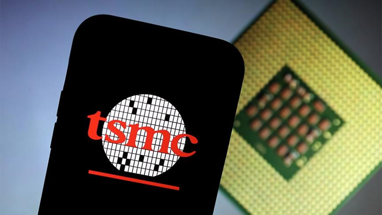 Nvidia ve Apple’ın yonga üreticisi TSMC’den beklenenden yüksek gelir artışı