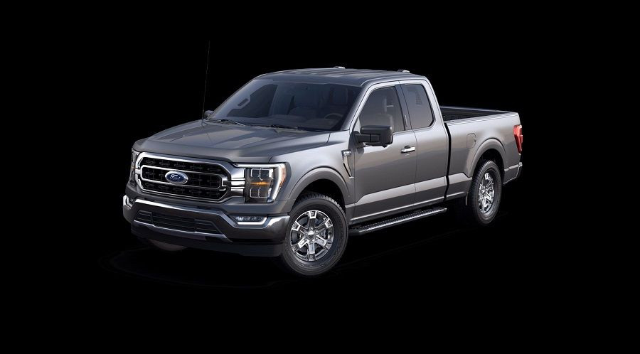 Ford'un ikonik Amerikalıları, Türkiye'ye geldi: F-150 XLT modelinin satış fiyatı ne kadar? - Sayfa 3