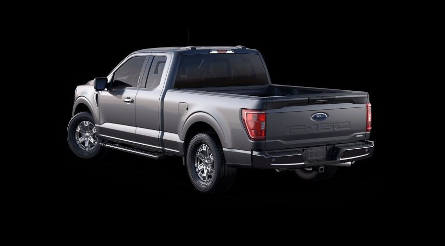 Ford'un ikonik Amerikalıları, Türkiye'ye geldi: F-150 XLT modelinin satış fiyatı ne kadar? - Sayfa 4