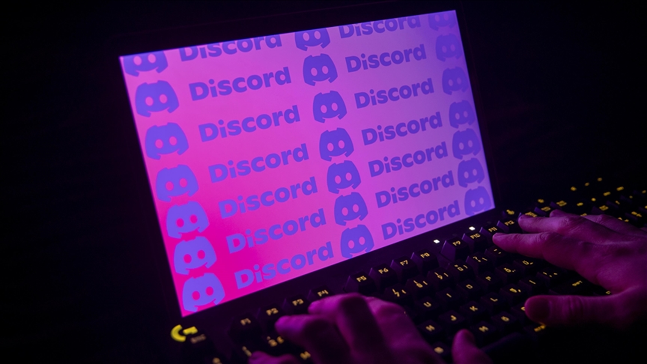 Discord soruşturmasında tutuklu sayısı 3'e çıktı