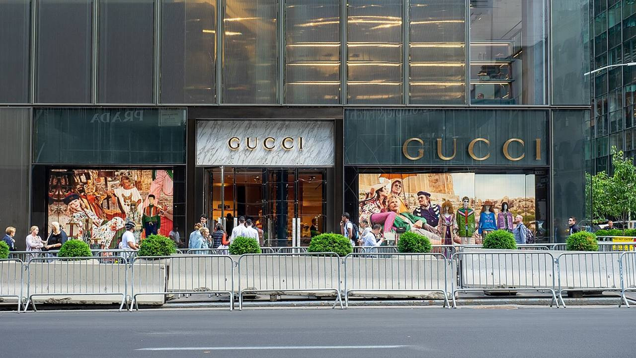 Kering, atadığı yeni CEO ile Gucci stratejisini değiştiriyor