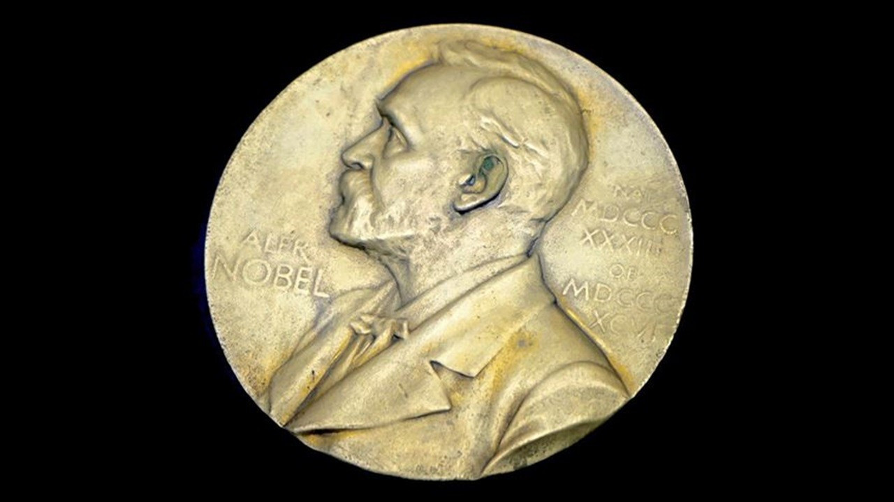 Nobel Barış Ödülü'nün sahibi belli oldu