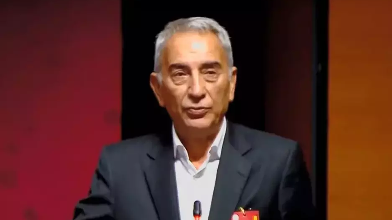 Adnan Polat: Florya projesiyle borçlar sıfırlanacak