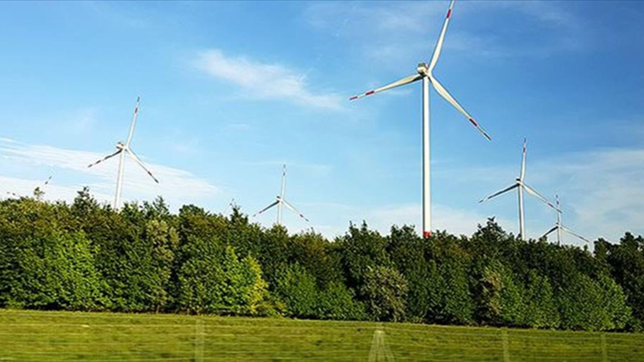 Karbon piyasaları ve enerji sektörü '2. Yeşil Enerji Zirvesi'nde ele alındı