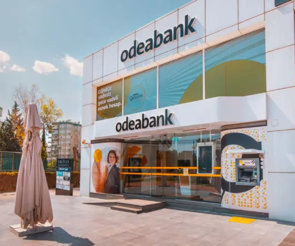 Anlaşma sağlandı, Odeabank satılıyor!