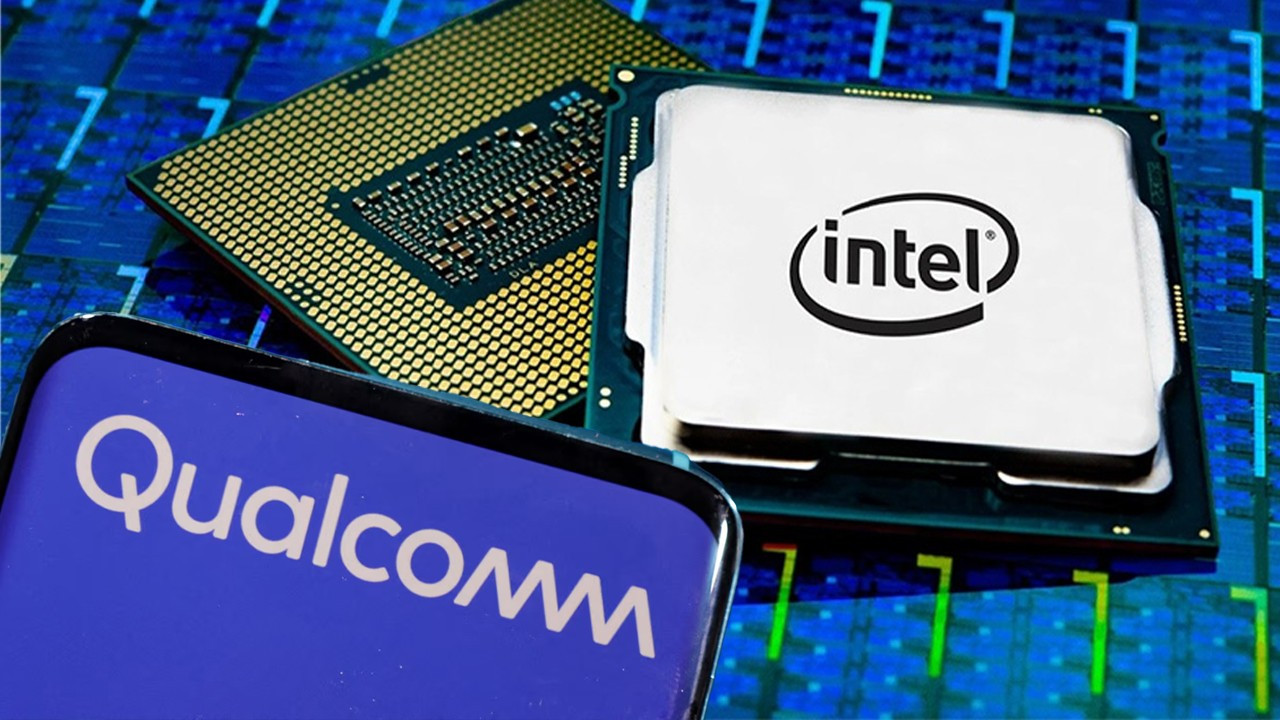 Qualcomm, Intel'i satın alma kararını erteledi