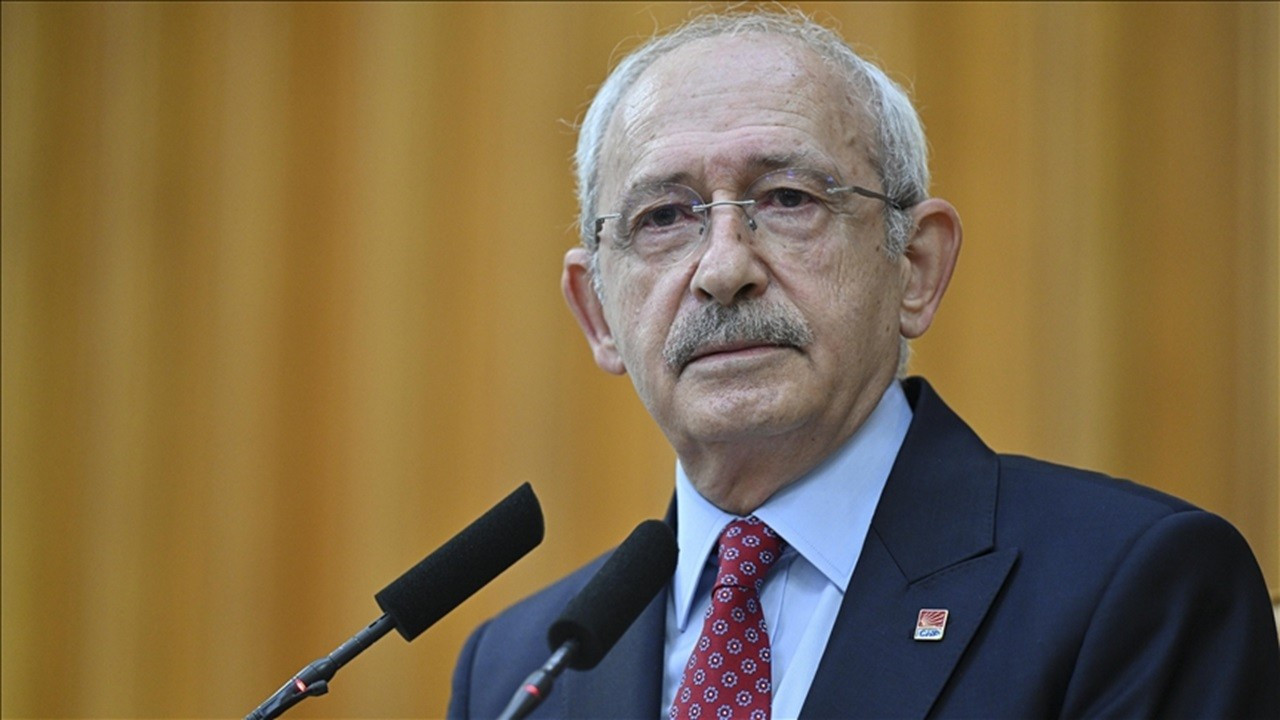 Kemal Kılıçdaroğlu hakkında zorla getirme kararı çıktı