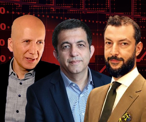 Uzmanlar TCMB'nin faiz kararını değerlendirdi