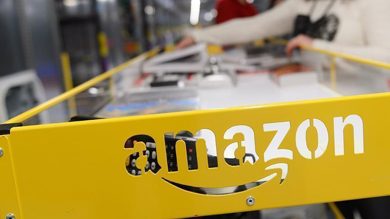 Amazon'dan çalışanlara net mesaj: Beş gün ofis, kabul etmeyenler ayrılabilir