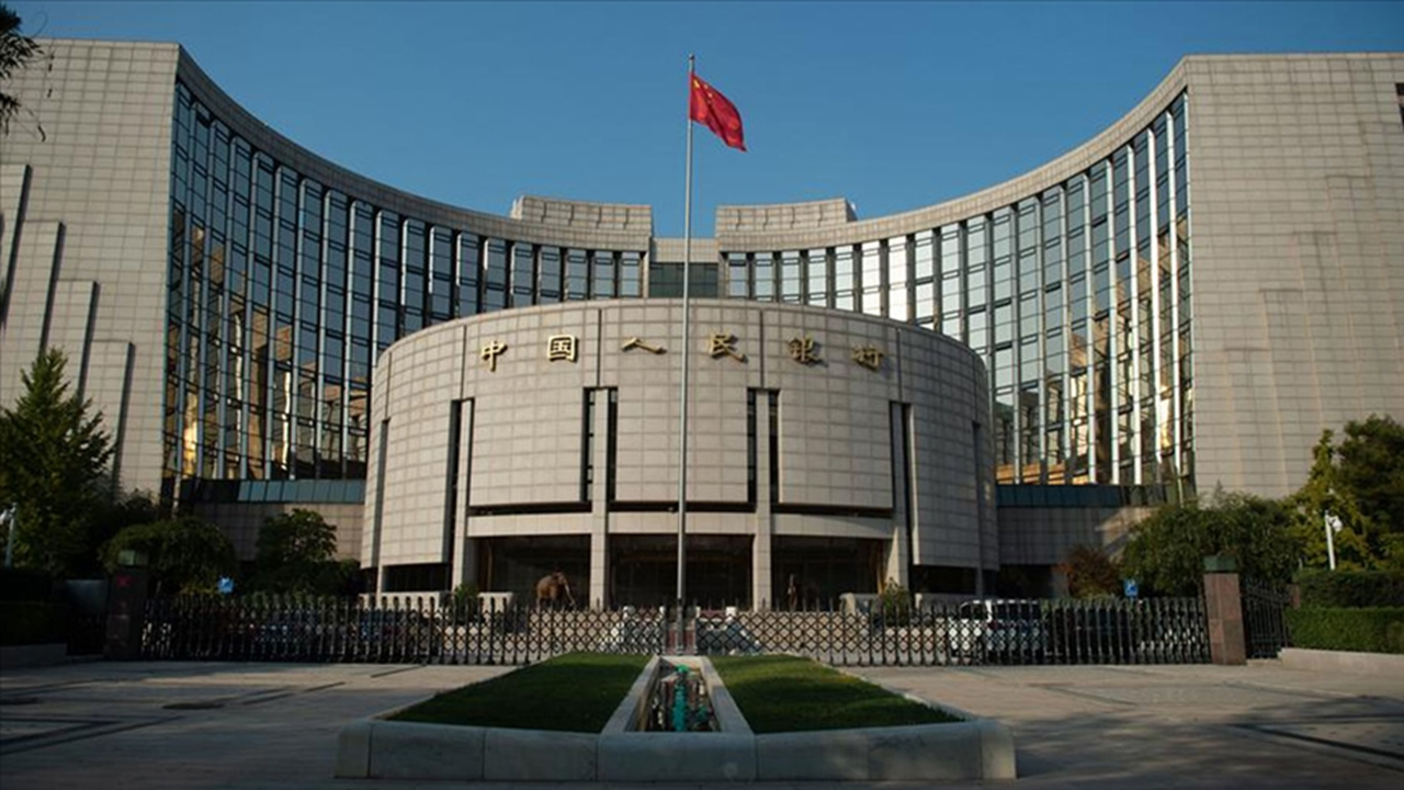 PBoC Başkanı Pan Gongşıng dördüncü çeyreğe dair yeni açıklamalarda bulundu