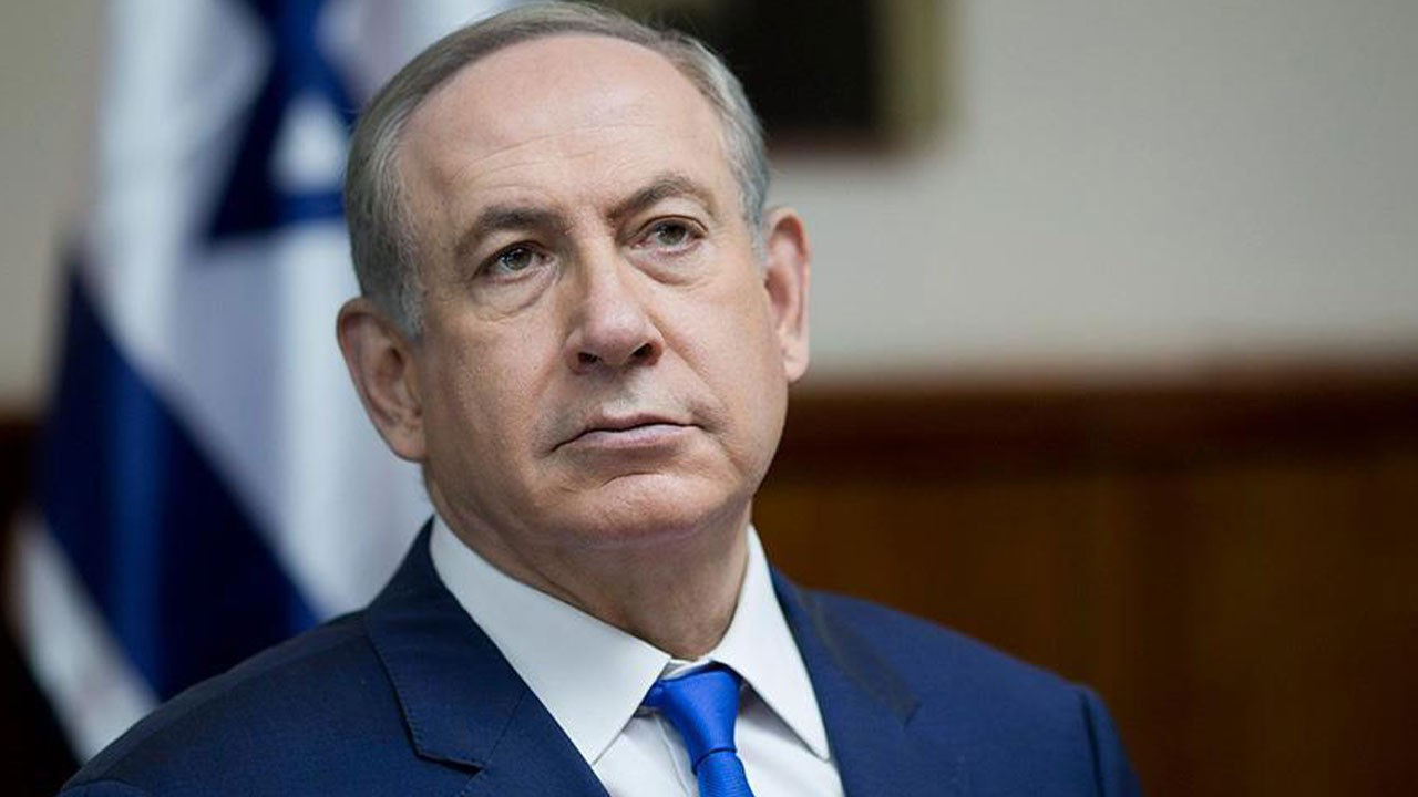 Hizbullah, Netanyahu'nun evini vurdu