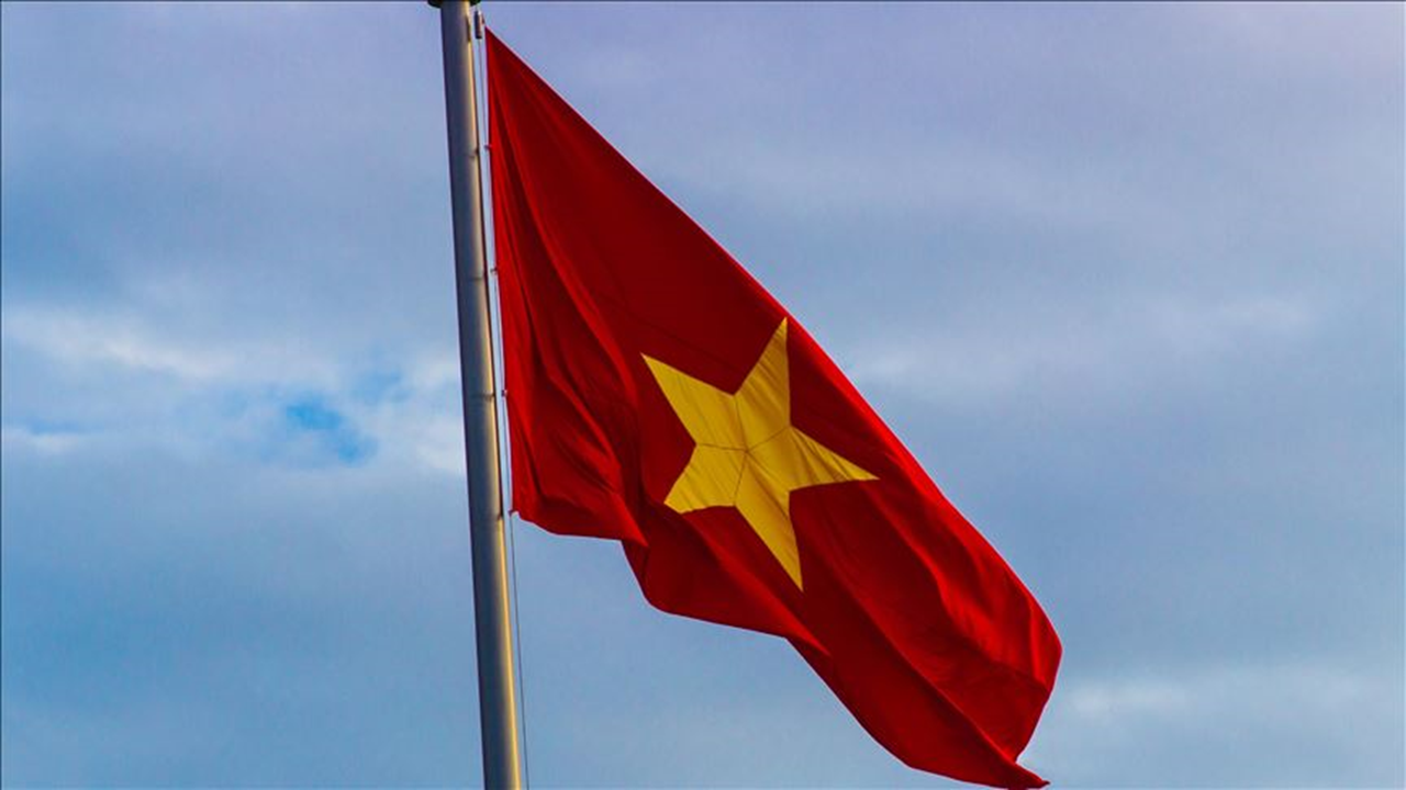 Vietnam yeni Devlet Başkanı'nı seçti