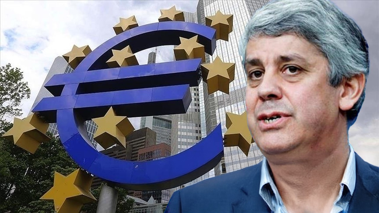 ECB politika yapıcısı Centeno'dan enflasyon hedefi uyarısı: Kademeli faiz indirimi kaçınılmaz...