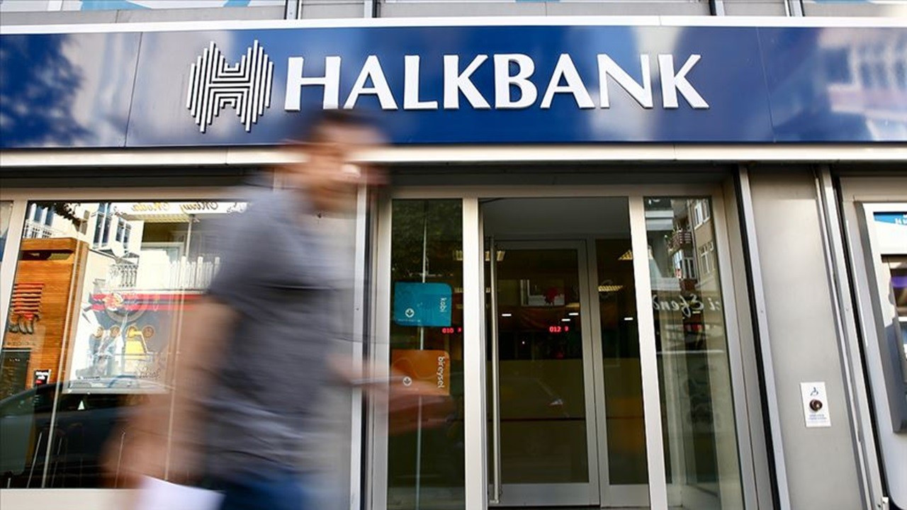 Halkbank'ın ABD'deki yaptırım davasında dokunulmazlık talebi reddedildi