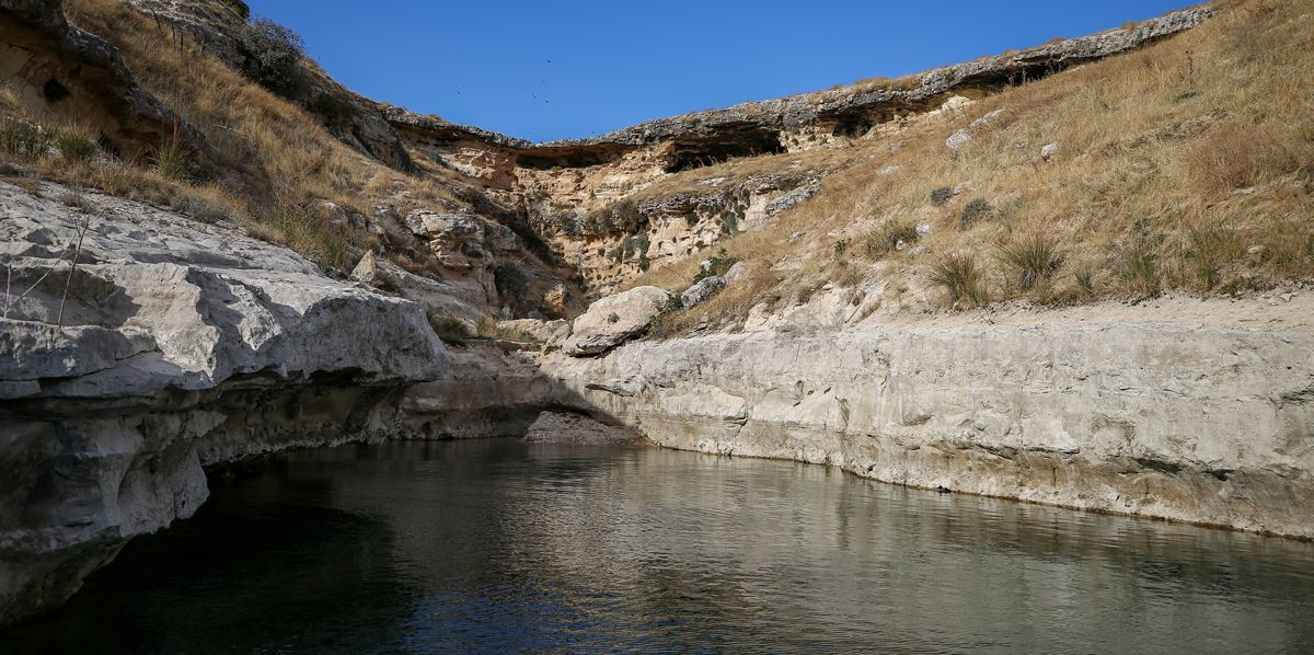 Yer Adıyaman: 3 bin yıllık yerleşim alanı ortaya çıkarıldı - Sayfa 3