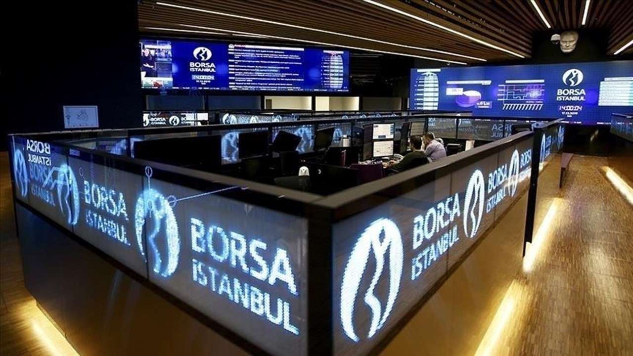 Borsada takas günlerine resmi tatil ayarı