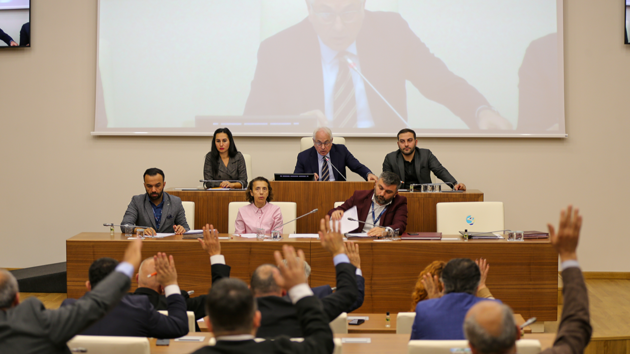 Beykoz Belediyesi'nin 9 taşınmaz satışı teklifi onaylandı