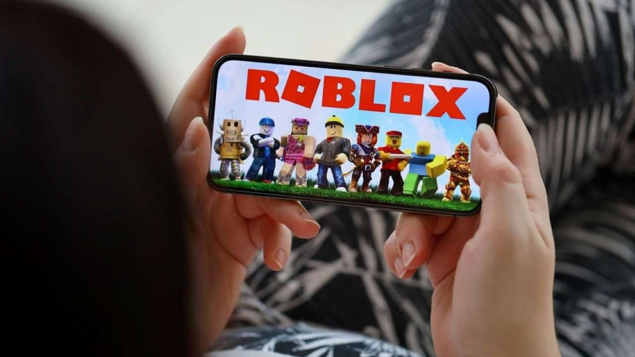 Türkiye'de yasaklı olan Roblox'tan kritik hamle