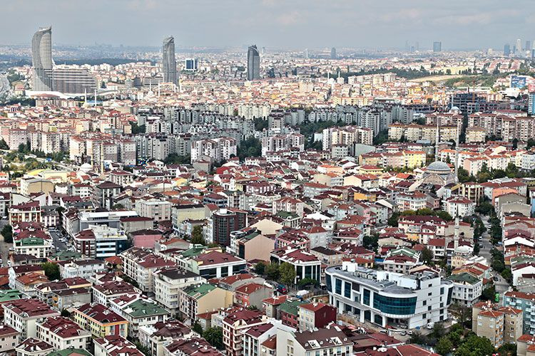 Emlak ilanlarında EİDS dönemi başlıyor! İşte 10 soruda Elektronik İlan Doğrulama Sistemi... - Sayfa 1