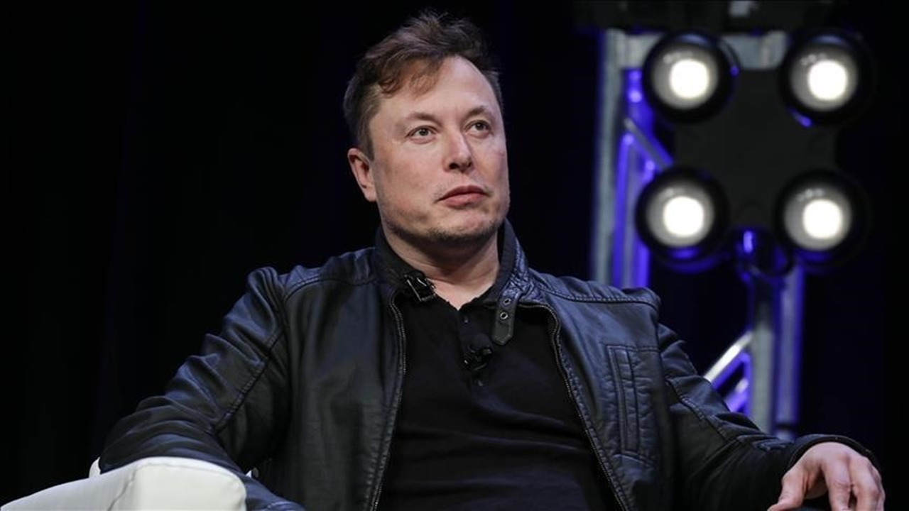 İran, Elon Musk ile görüşme iddialarını yalanladı