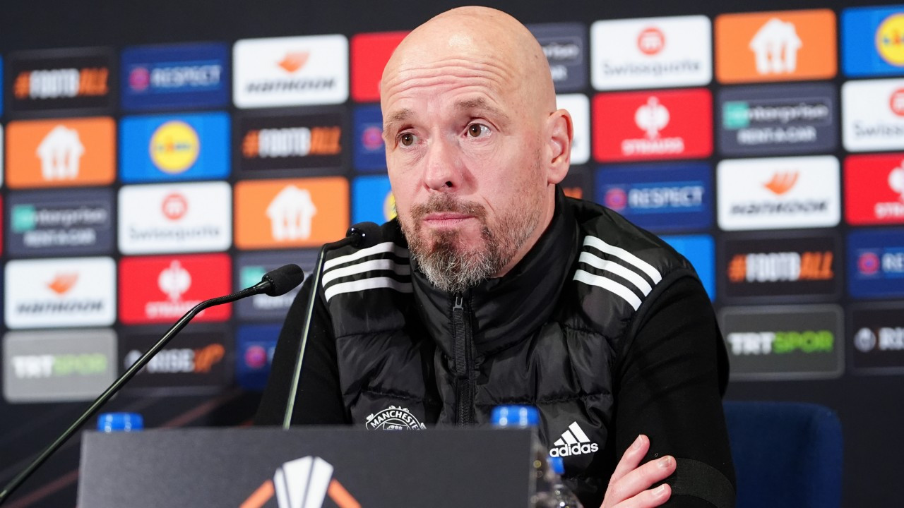 Manchester United'ta Erik ten Hag dönemi sona erdi