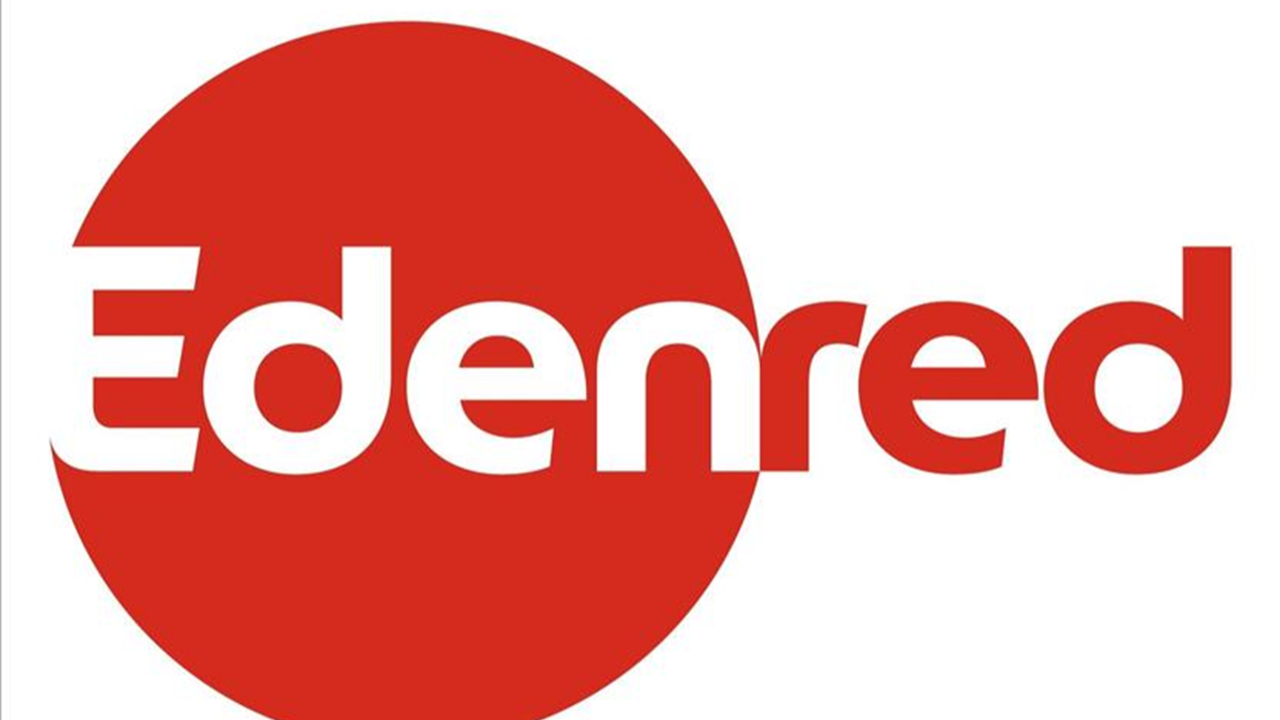 Edenred Türkiye'de üst düzey atama