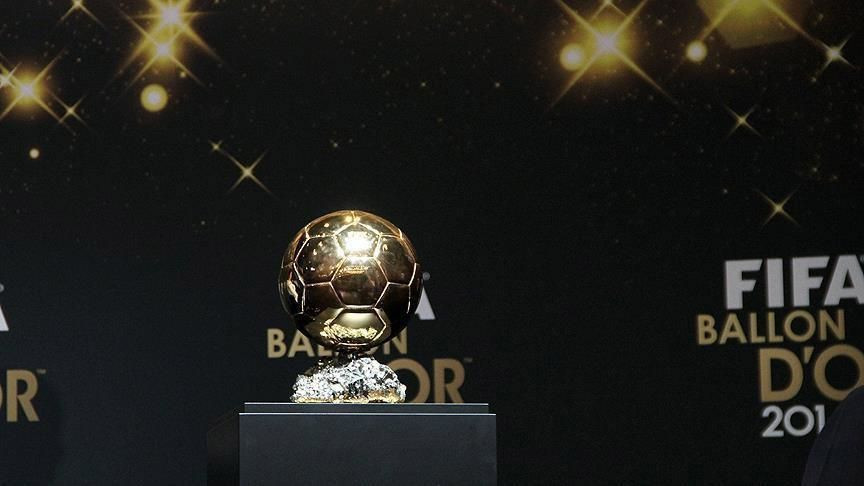 Milli futbolcu da aday: Futbol dünyasının en prestijli ödülü Ballon d'Or sahibini buluyor - Sayfa 2