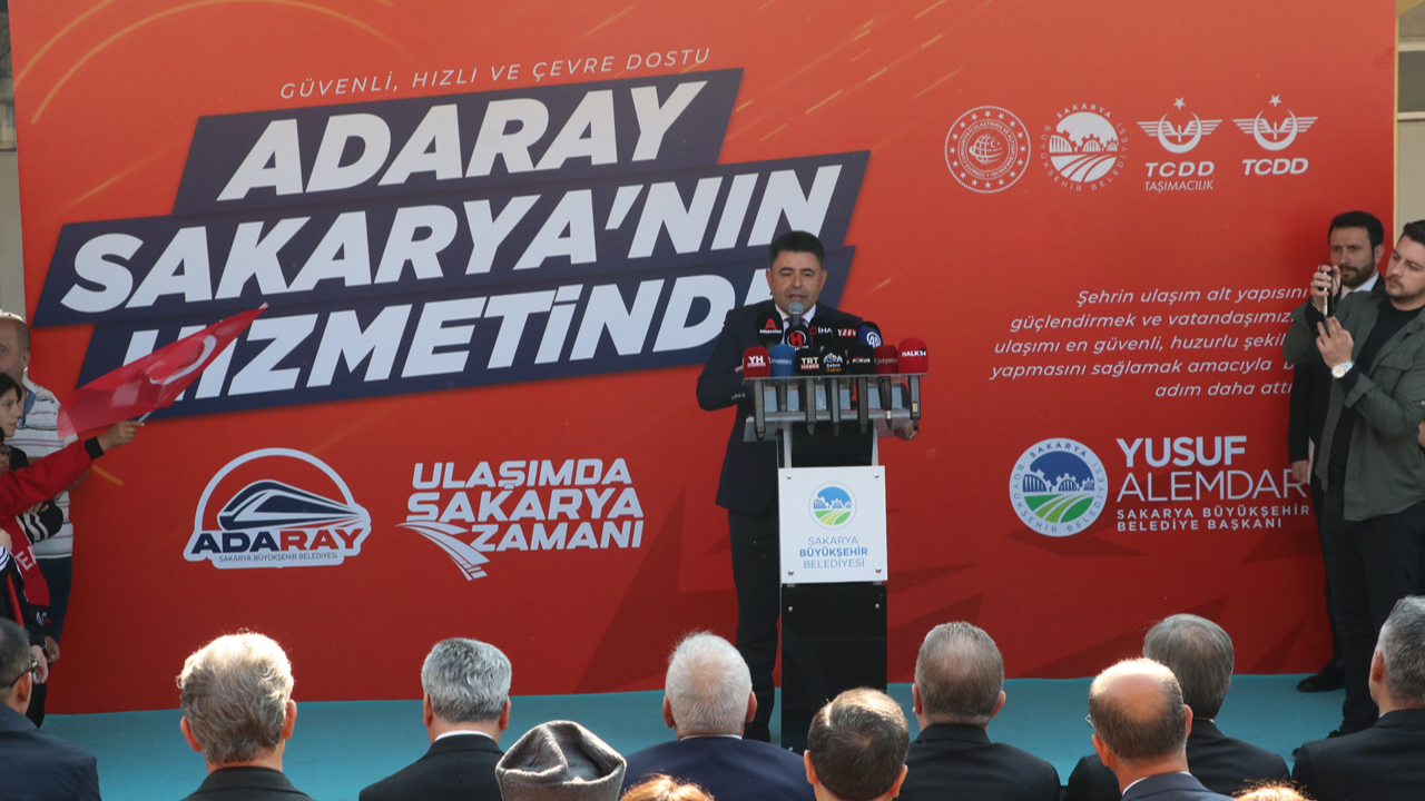 Adaray seferleri yeniden başladı! Bir ay ücretsiz hizmet verilecek