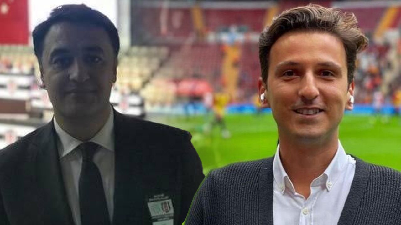 Son Dakika: A Spor muhabiri Emre Kaplan'a tokat atan Sezgin Gülnar tutuklandı - Dünya Gazetesi