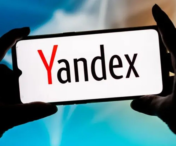 Yandex'in geliri üçüncü çeyrekte arttı