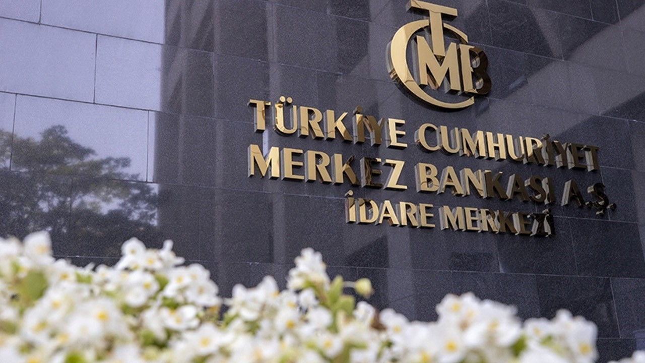 Merkez Bankası rezervlerinde yeni rekor