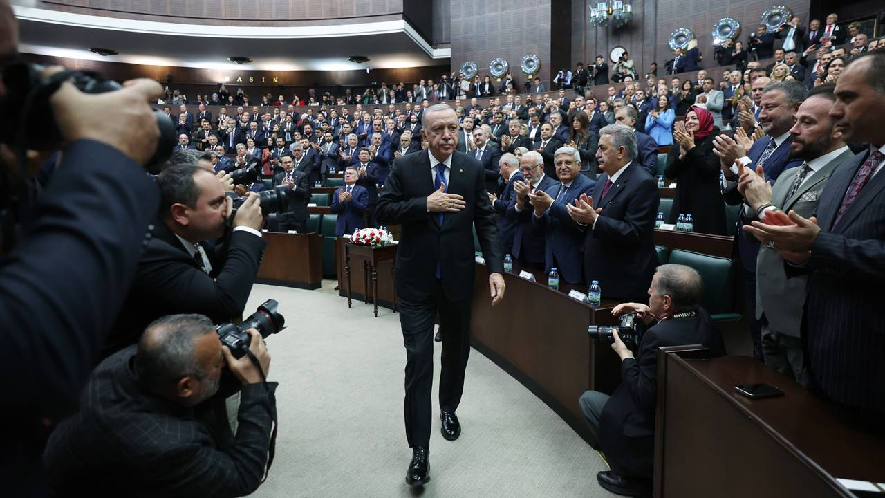 'Cesur çıkışıyla istikamet çizdi'