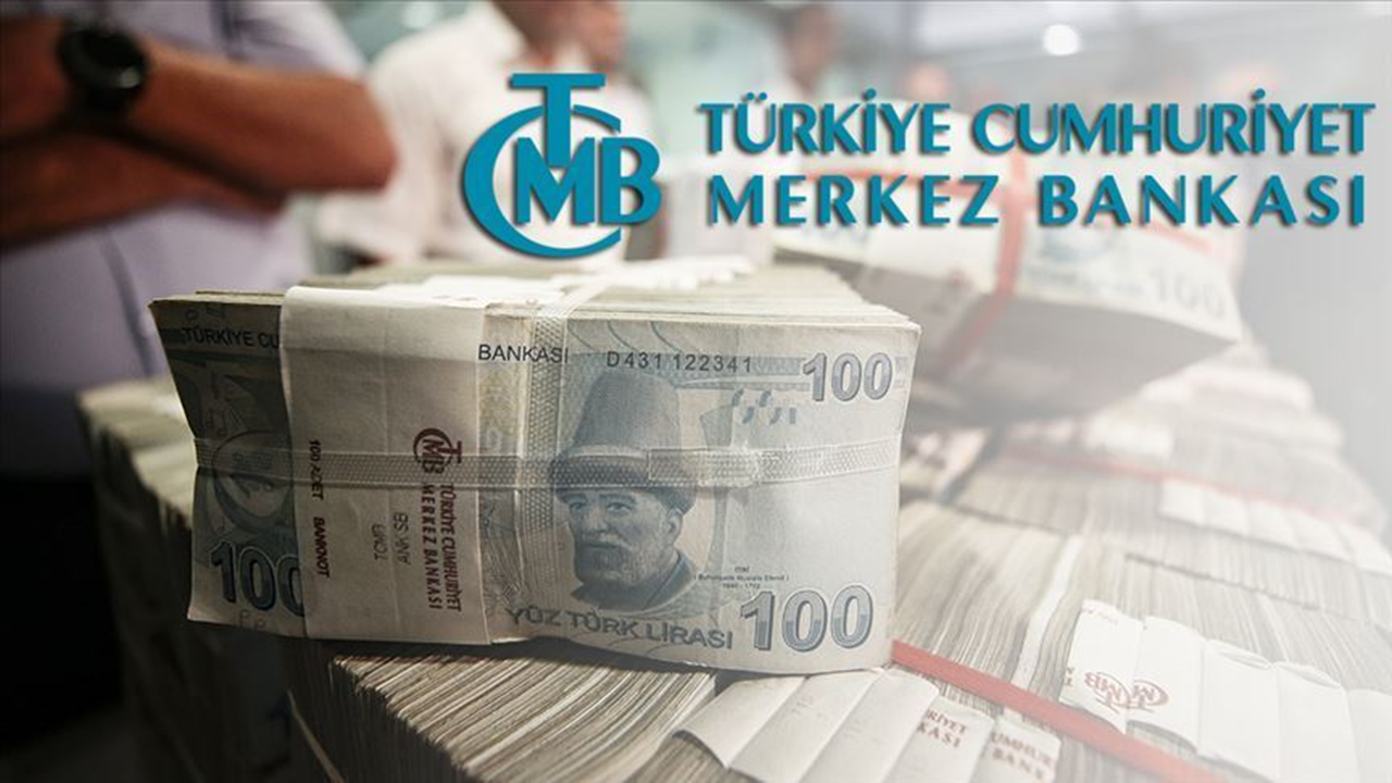 TCMB'nin ikinci TL depo alım ihalesine 389 milyar lirayı aşan teklif