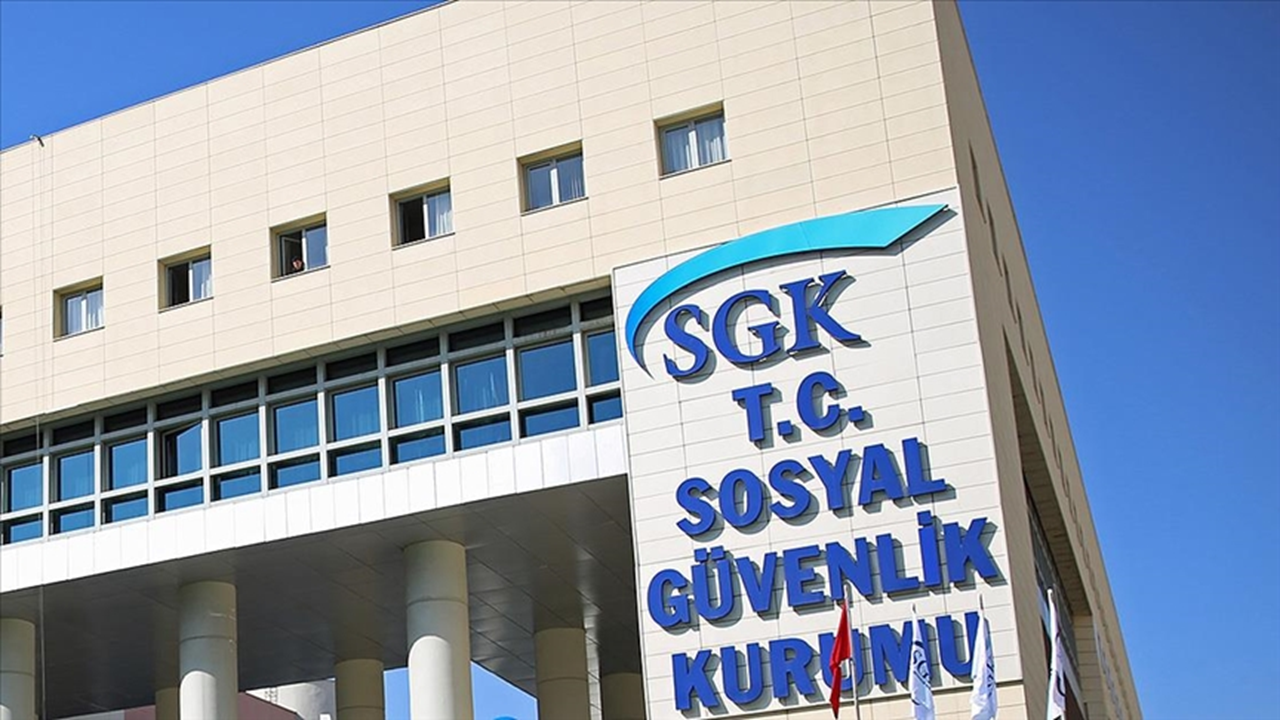 Hazine’den SGK’ya 981 milyar lira transfer