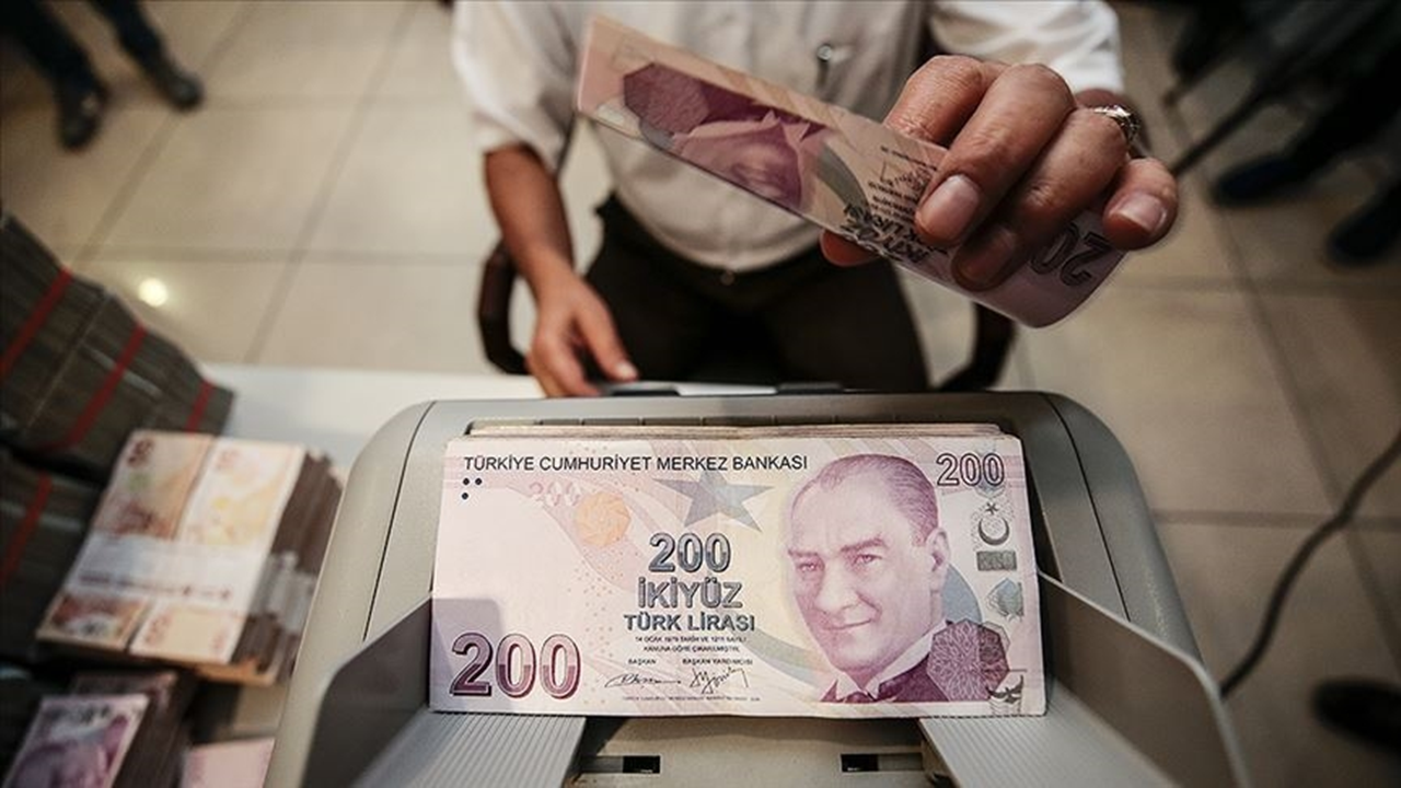 Kamu bankaları bir ayda 4,5 milyar lira borç yapılandırdı