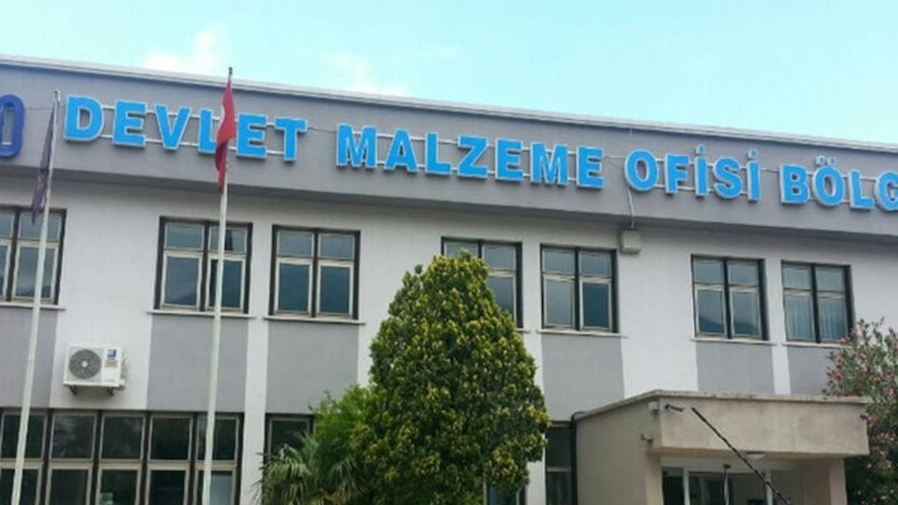 DMO'dan '15 dolarlık ürünü, 142 bin liraya aldılar' haberine yalanlama