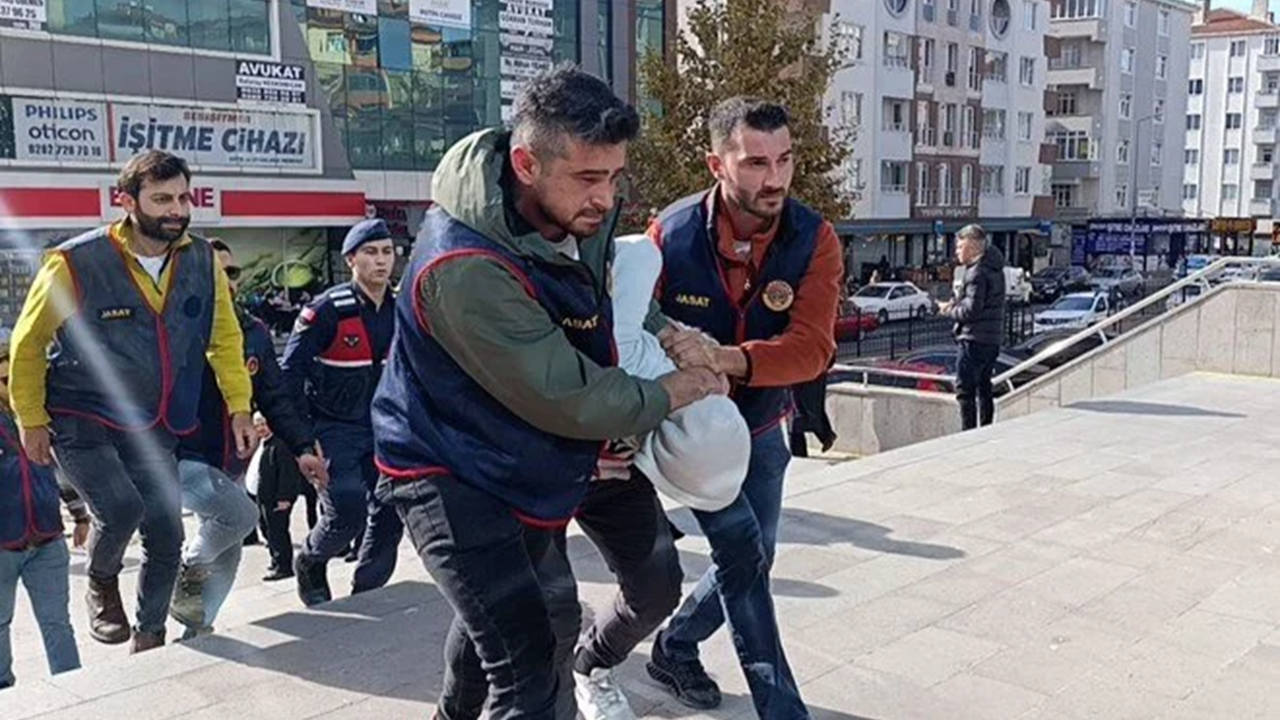 Bebeğe cinsel istismardan tutuklu babanın intihar ettiği doğrulandı