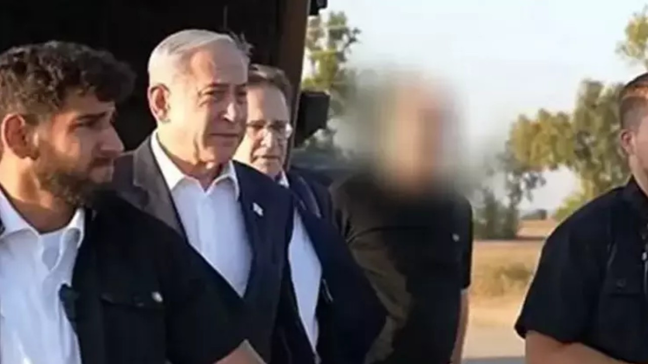 İsrail şokta: Netanyahu'nun planı deşifre oldu