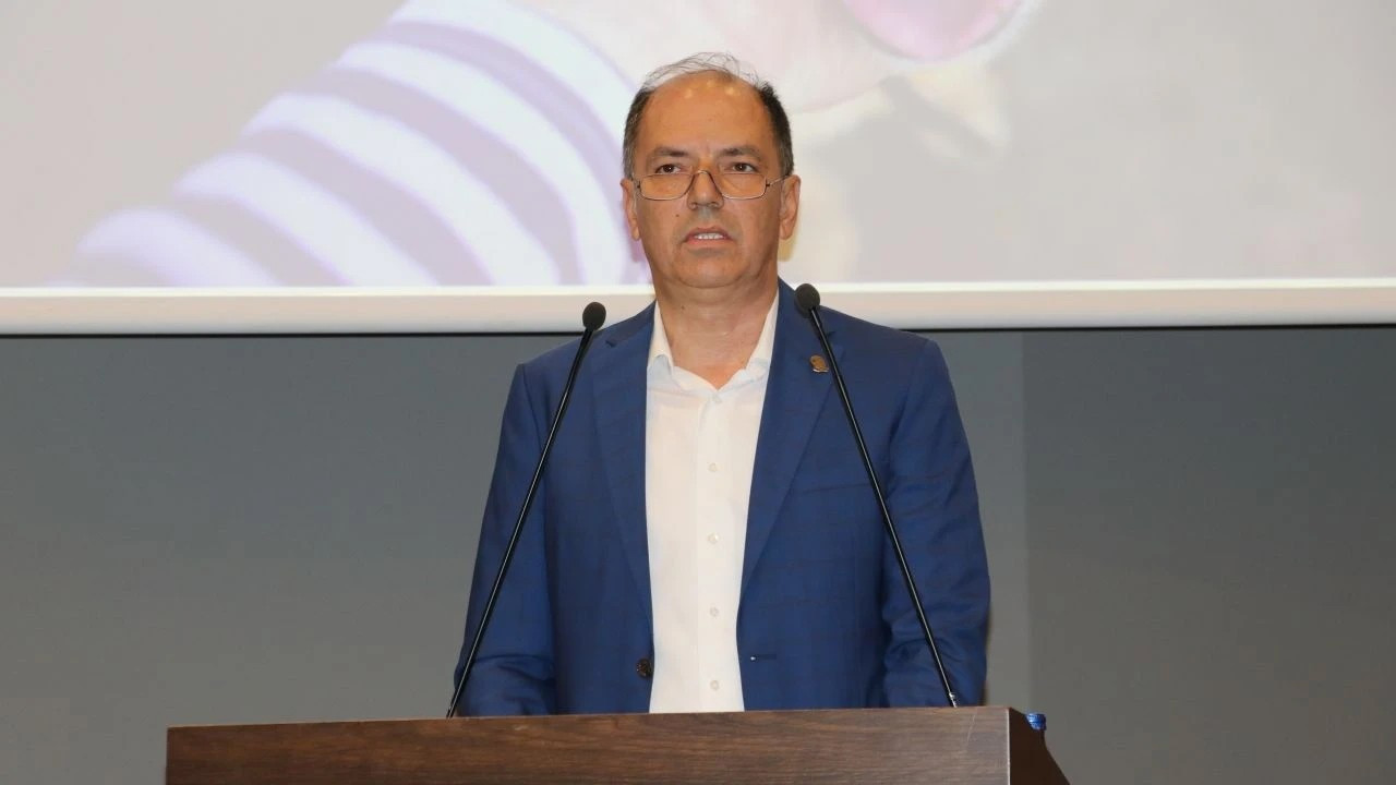 İzmir Ticaret Borsası'ndan çiftçilere destek talebi