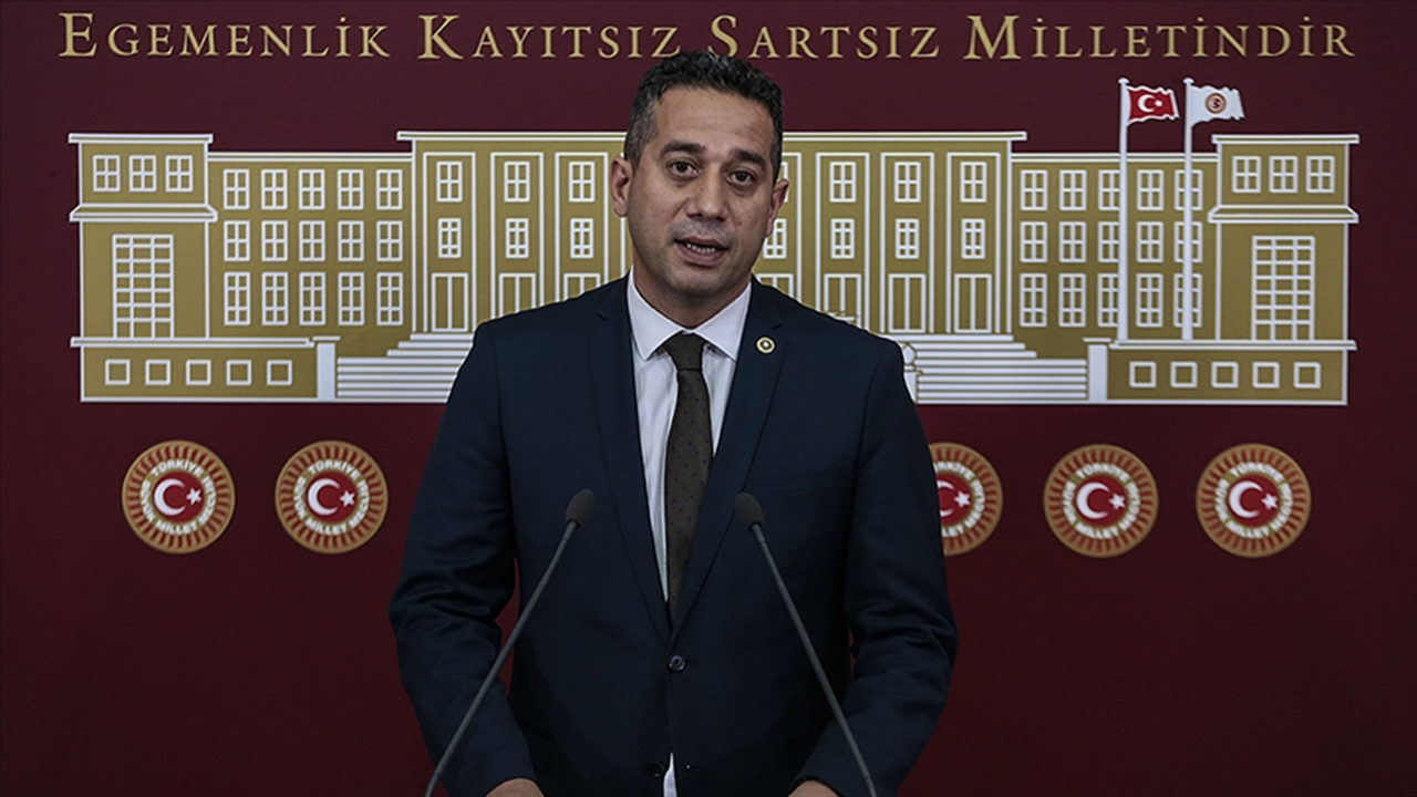 CHP Grup Başkanvekili Başarır: Türkiye'deki rezaletleri bir sandık temizler