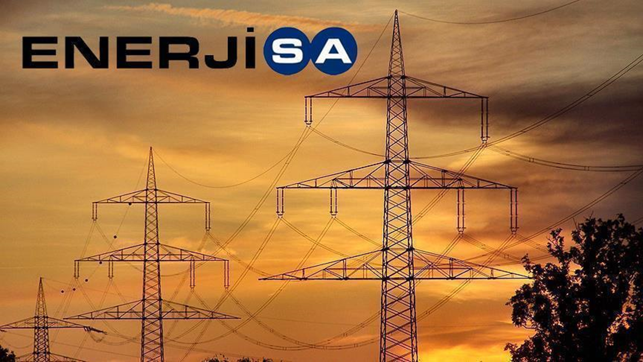 Enerjisa Enerji'nin 2024'ün ilk üç çeyreğine ilişkin verileri açıklandı