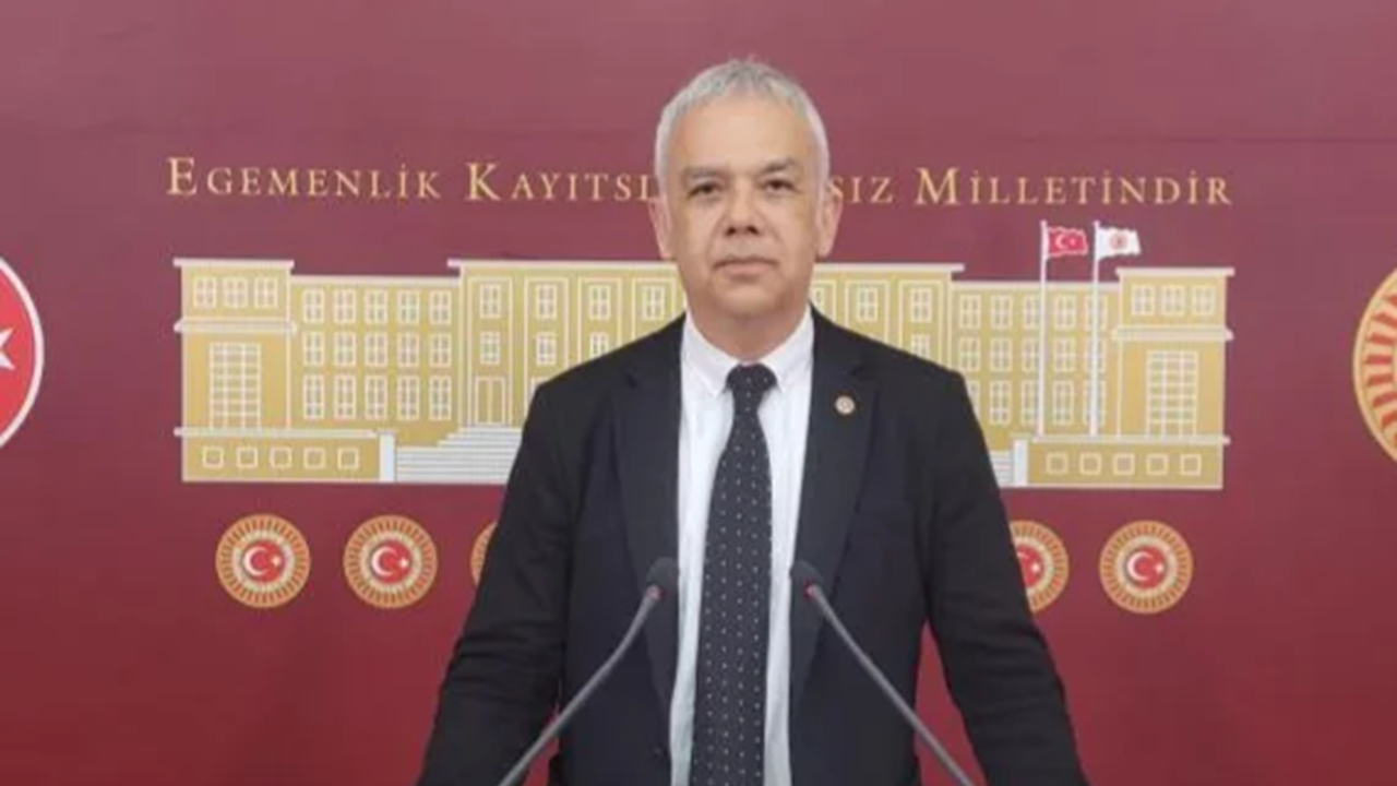 CHP Milletvekili Pala: Yeni sağlık yönetmeliğiyle kamu hizmetlerine erişmek daha da zorlaşacak