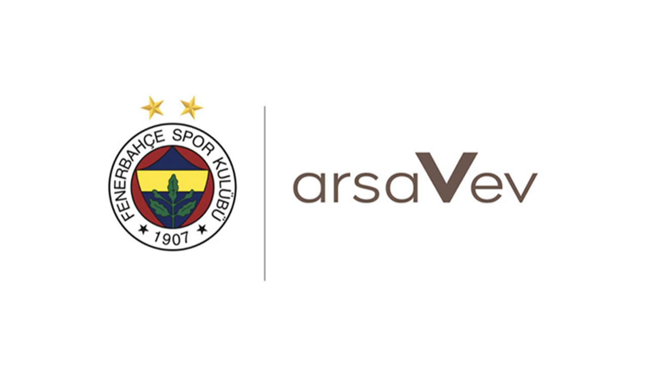 Fenerbahçe ve ArsaVev'den işbirliği imzası