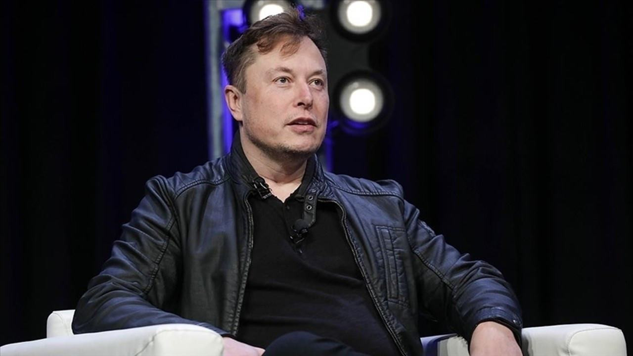 Elon Musk'tan Trump'a 'roketli' destek