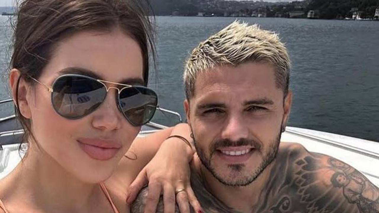 Mauro Icardi'nin çocuklarına DNA testi yaptıracağı iddia edildi