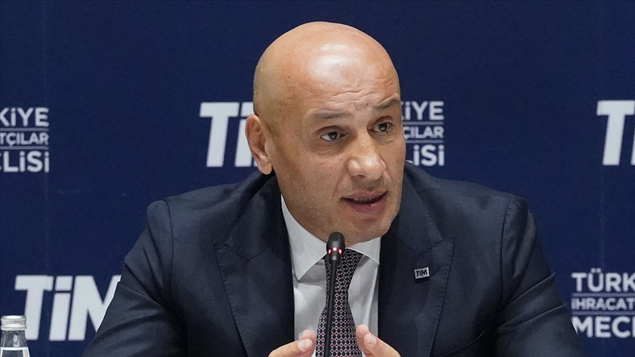 TİM Başkanı: ABD ile 100 milyar dolarlık dış ticaret hedefine giden yolun kısalacağını ümit ediyoruz